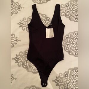 NWT Anthro bodysuit